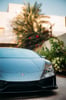 Lamborghini Evo (Schwarz), 2020  zur Miete in Dubai 8