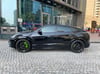 在迪拜 租 Lamborghini Urus (黑色), 2022 1
