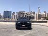 在迪拜 租 Maserati Levante (黑色), 2019 8