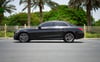 Mercedes C300 (Black), 2020 for rent in Dubai 0