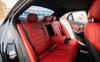 Mercedes C300 (Black), 2020 for rent in Dubai 6