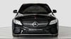 أسود Mercedes C Class, 2019 للإيجار في دبي 
