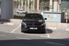 إيجار Mercedes CLA (أسود), 2018 في دبي 0