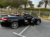 إيجار Mercedes E450 Convertible (أسود), 2020 في دبي 3