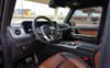 Mercedes G63 AMG (Black), 2020 for rent in Sharjah 3
