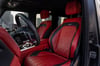 Mercedes G700 Brabus (Math Black), 2020 for rent in Dubai 6