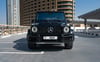 Mercedes G63 AMG (Черный), 2020 для аренды в Дубай 0