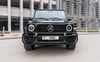在迪拜 租 Mercedes G63 AMG (黑色), 2020 0