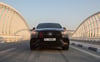 在迪拜 租 Mercedes GLE 63s Coupe (黑色), 2021 0