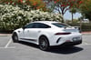 Mercedes GT 63 S 4MATIC (White), 2020 for rent in Dubai 3