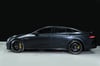 إيجار Mercedes GT 63s (أسود), 2021 في دبي 5