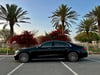 在迪拜 租 Mercedes S500 (黑色), 2022 3