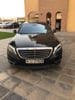 Mercedes S550 (Black), 2015 à louer à Dubai 6