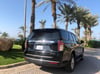 New Chevrolet Tahoe (Noir), 2021 à louer à Dubai 1