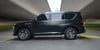 Nissan Patrol (Black), 2019 for rent in Dubai 3