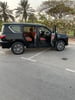 Nissan Patrol Platinium (Schwarz), 2022  zur Miete in Dubai 1