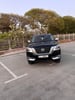Nissan Patrol Platinium (Schwarz), 2022  zur Miete in Dubai 2