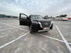 Black Nissan Xterra, 2022 for rent in Dubai 