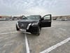 Black Nissan Xterra, 2022 for rent in Dubai 