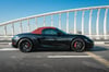 Porsche Boxster GTS (Nero), 2019 in affitto a Dubai 0