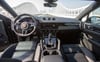Porsche Cayenne coupe (Black), 2022 for rent in Dubai 3