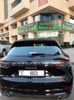 Porsche Cayenne S (Black), 2019 for rent in Dubai 4