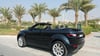 Range Rover Evoque (Negro), 2017 para alquiler en Dubai 0