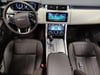 白色 Range Rover Sport HSE, 2019 迪拜汽车租凭 