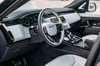 Range Rover Sport NEW SHAPE (Черный), 2023 для аренды в Рас-эль-Хайме 2