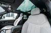 Range Rover Sport NEW SHAPE (Schwarz), 2023  zur Miete in Dubai 3