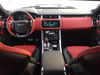 Range Rover Sport SVR (Noir), 2020 à louer à Dubai 1