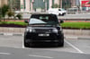 إيجار Range Rover Sport (أسود), 2019 في دبي 0
