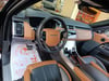 Range Rover Sport (Nero), 2021 in affitto a Dubai 0