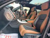 Range Rover Sport (Nero), 2021 in affitto a Dubai 5