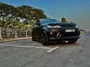 أسود Range Rover Sport Dynamic, 2021 للإيجار في دبي 