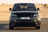 Range Rover Sport (Nero), 2022 in affitto a Dubai 0