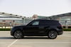 Range Rover Sport (Nero), 2023 in affitto a Dubai 1