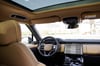 Range Rover Sport (Negro), 2023 para alquiler en Dubai 4