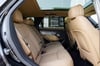 Range Rover Sport (Negro), 2023 para alquiler en Dubai 5