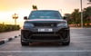 Range Rover SVR (Noir), 2021 à louer à Dubai 1