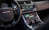 Range Rover SVR (Noir), 2021 à louer à Dubai 3