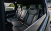 Range Rover SVR (Noir), 2021 à louer à Dubai 6