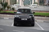 Range Rover Velar (Nero), 2019 in affitto a Dubai 0