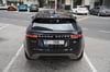 在迪拜 租 Range Rover Velar (黑色), 2019 4