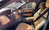 Range Rover Velar (Nero), 2020 in affitto a Dubai 3