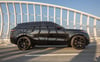 Range Rover Velar (Черный), 2020 для аренды в Дубай 1