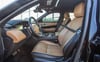 Range Rover Velar (Черный), 2020 для аренды в Дубай 4