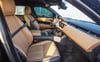 Range Rover Velar (Черный), 2020 для аренды в Дубай 5