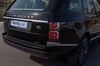 Range Rover Vogue Autobiography Fully Loaded (Black), 2020 for rent in Dubai 5