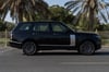 Range Rover Vogue Autobiography Fully Loaded (Black), 2020 for rent in Dubai 6